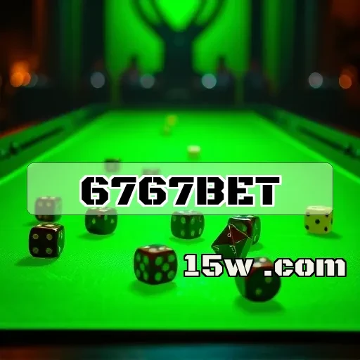 6767bet: O Melhor Lugar Para Apostar Com Segurança e Diversão