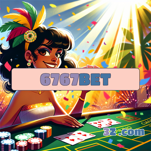 A Revolução dos Jogos Ao Vivo na 6767bet